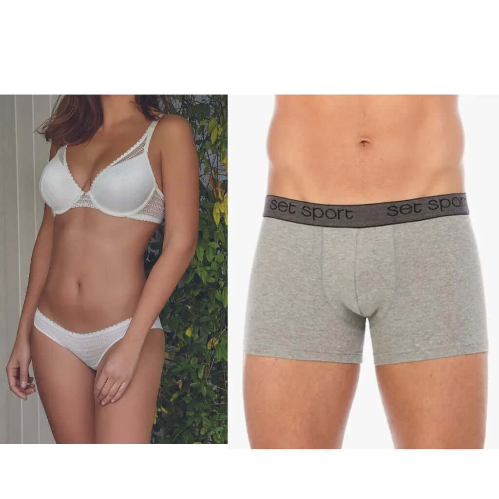 Día Mundial de la Ropa Interior: Únete al festejo con tu mejor lencería - Corseteria Lita