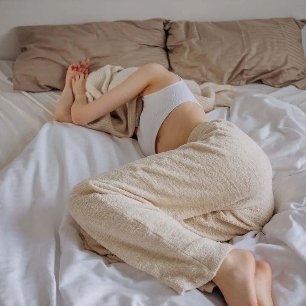 ¿Sujetador para dormir es bueno? - Corseteria Lita