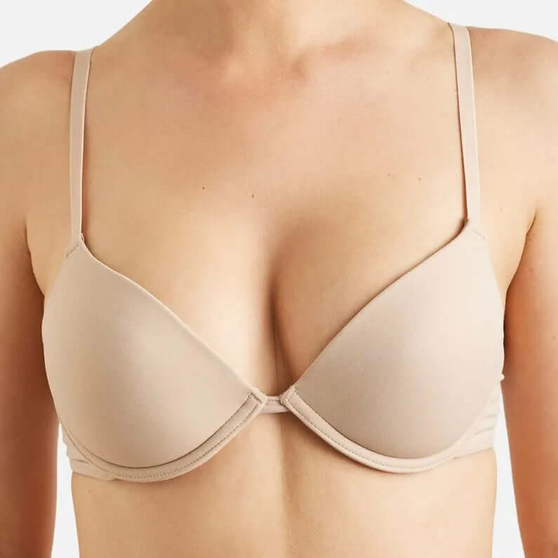 Sujetadores Multiposición: La Elegancia y Versatilidad en una Prenda - Corseteria Lita