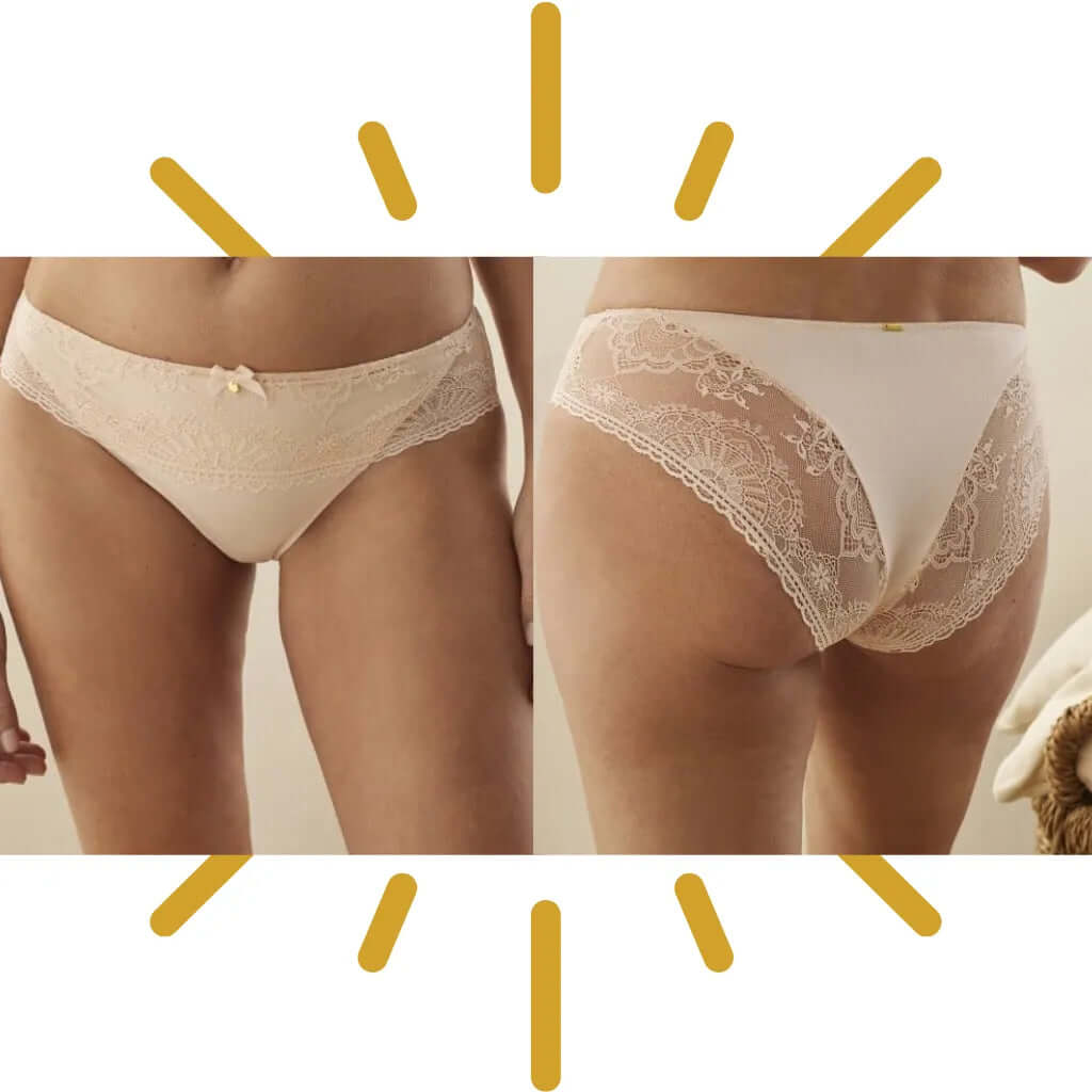 Lencería en Verano: Ropa interior para estas altas temperaturas - Corseteria Lita