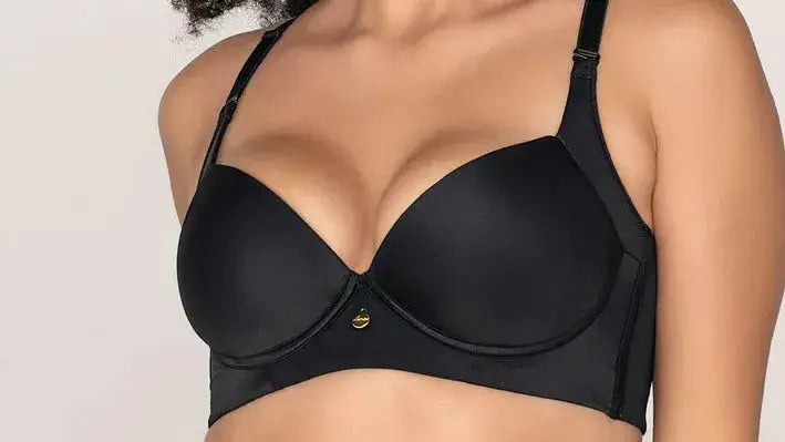 Sujetadores push up - Corseteria Lita