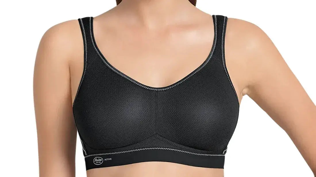 Sujetador confort - Corseteria Lita