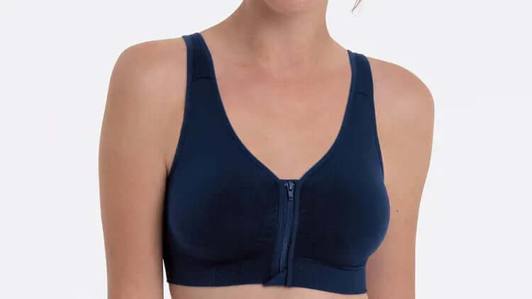 Sujetadores postoperatorios Anita - Corseteria Lita