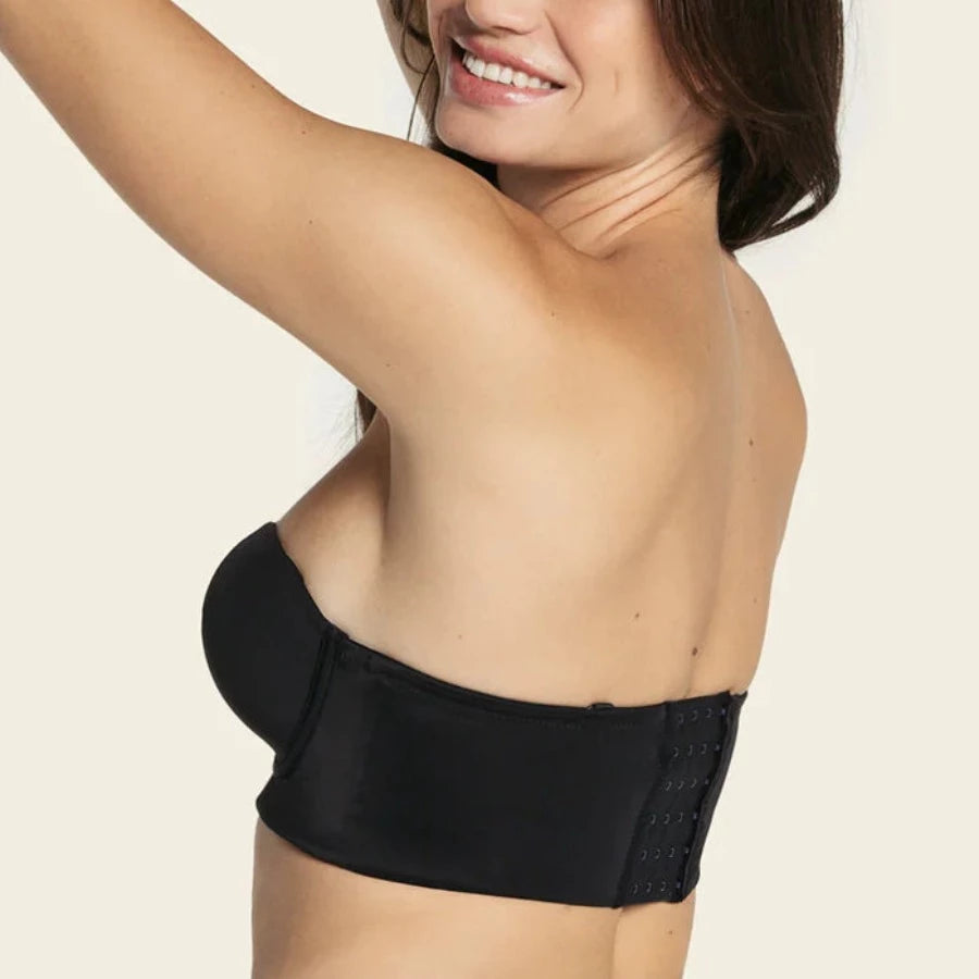 Sujetador Leonisa 011911 bustier