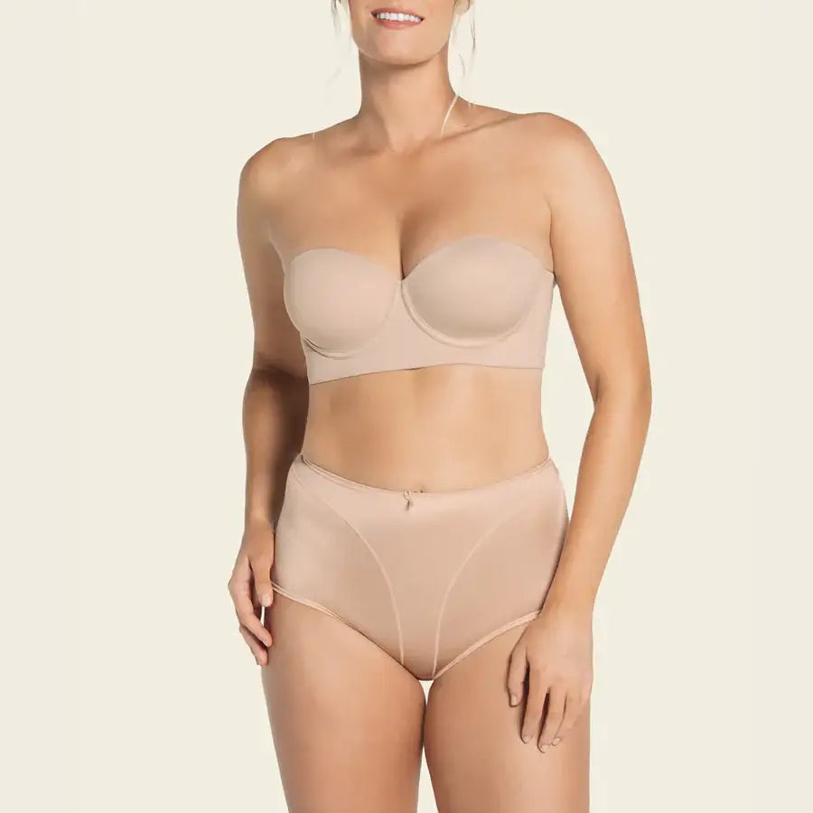 Sujetador Leonisa 011911 bustier