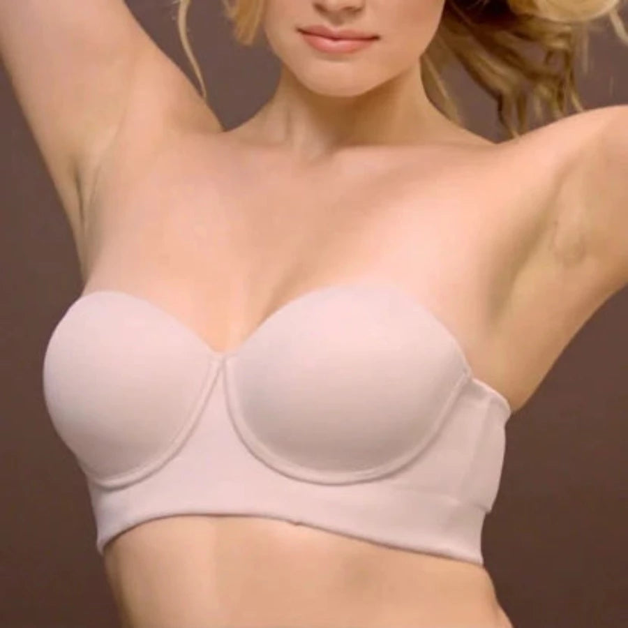 Sujetador Leonisa 011911 bustier