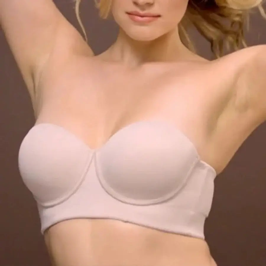 Sujetador Leonisa 011911 bustier