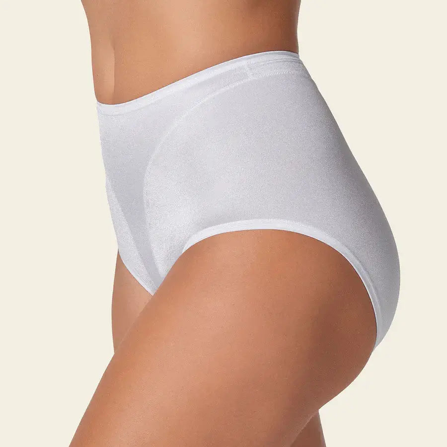 Bragas Leonisa faja 01214 Blanco