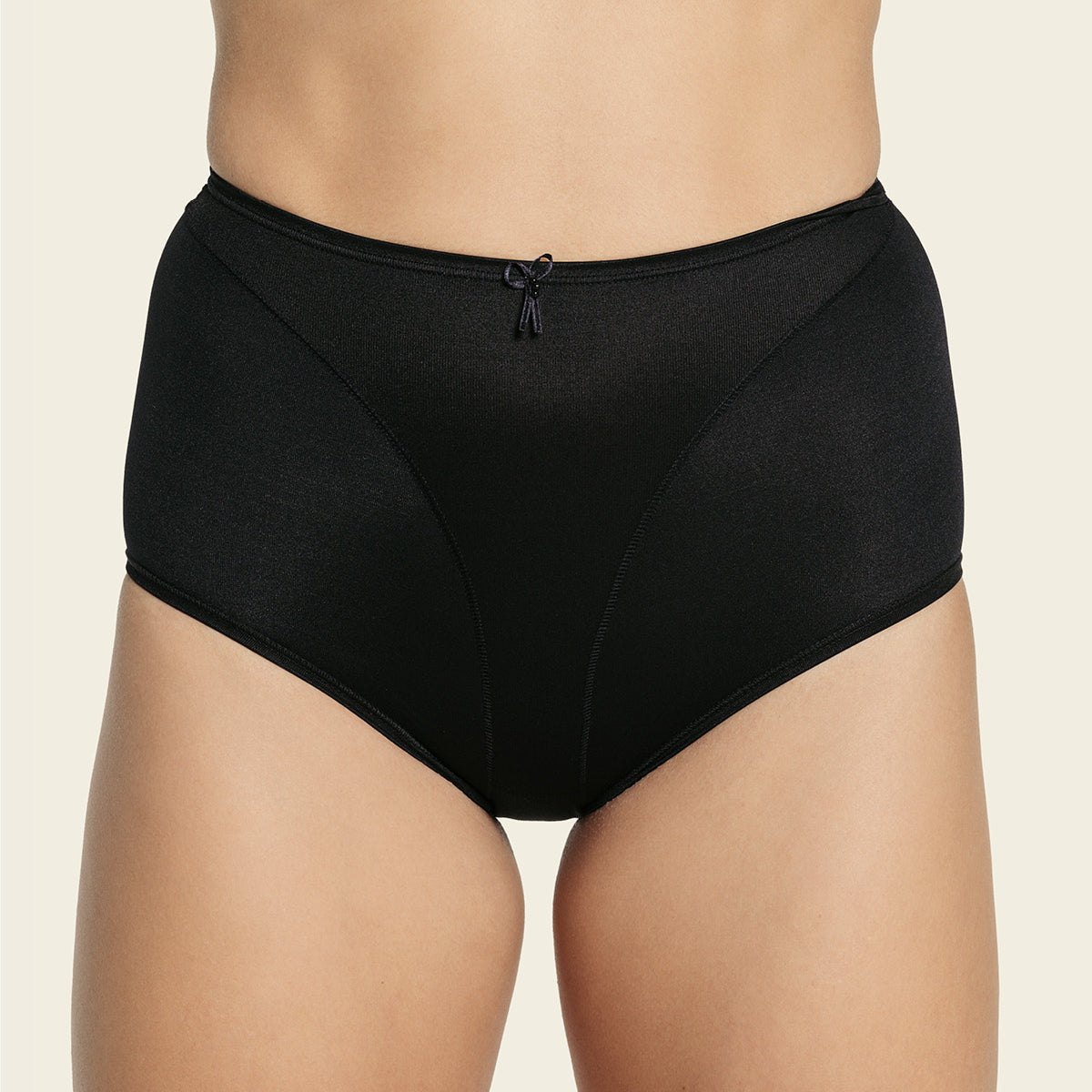Bragas Leonisa faja 01214 Negro