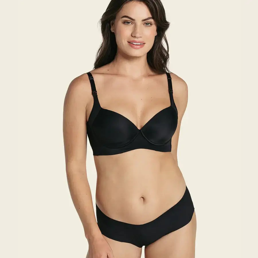 Bragas culotte Leonisa 012722