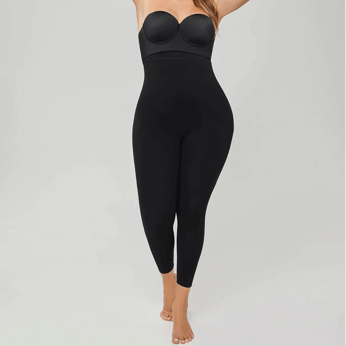 Faja Leonisa reductora 012727 Negro