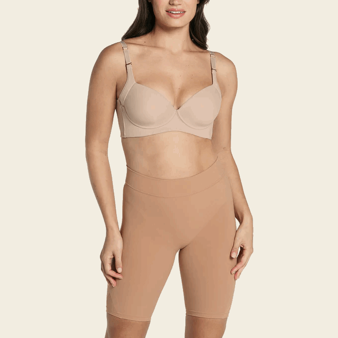 Faja Leonisa reductora 012778