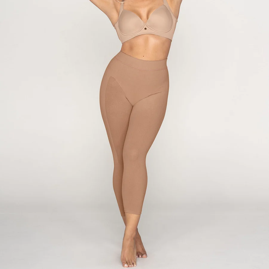 Faja Leonisa reductora 012779M pirata Habano