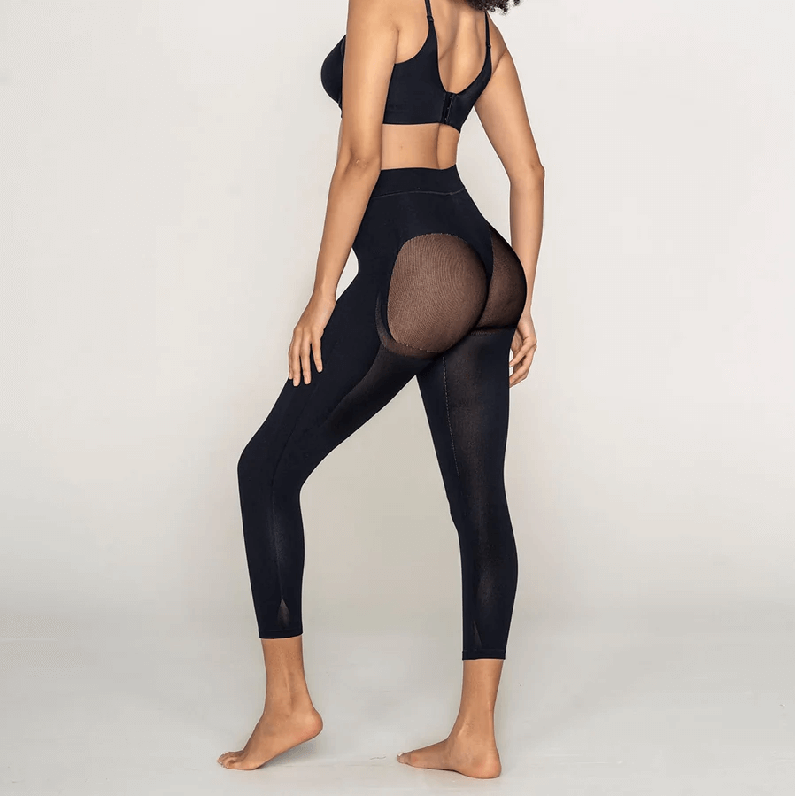 Faja Leonisa reductora 012779M pirata