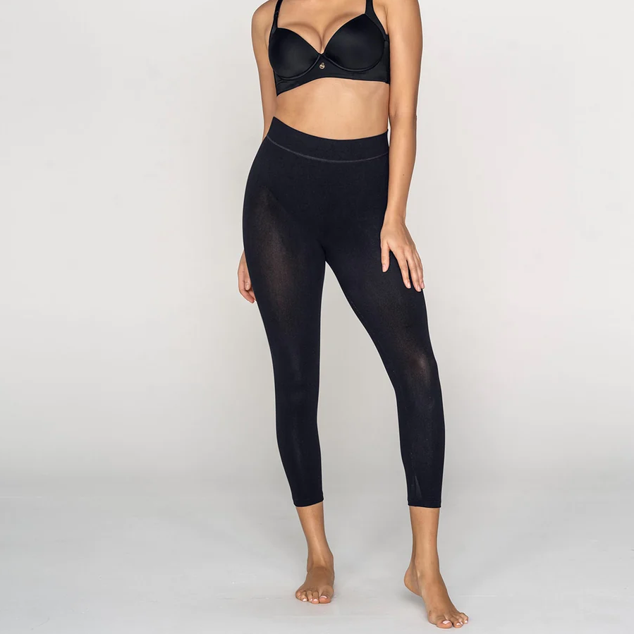 Faja Leonisa reductora 012779M pirata Negro