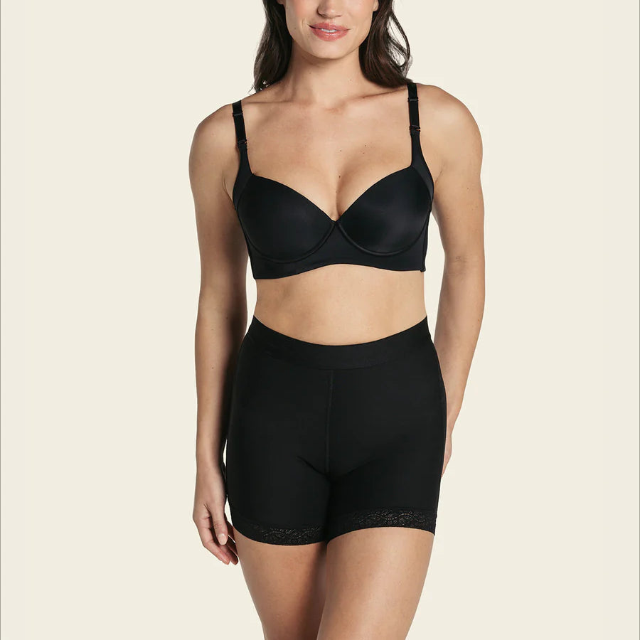 Faja Leonisa short 012983