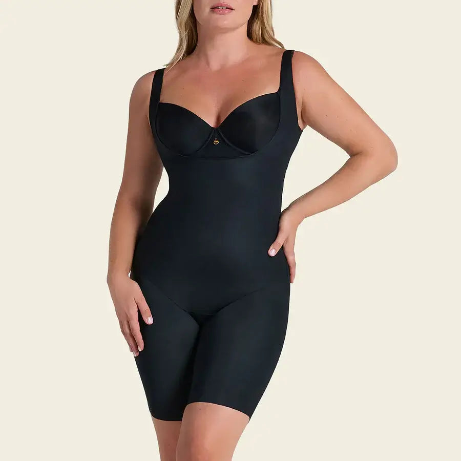 Faja Leonisa reductora 018483 Negro
