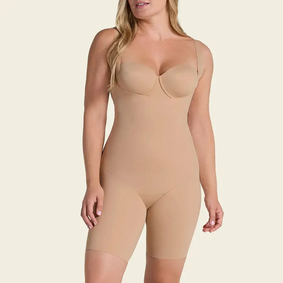 Faja Leonisa reductora 018483