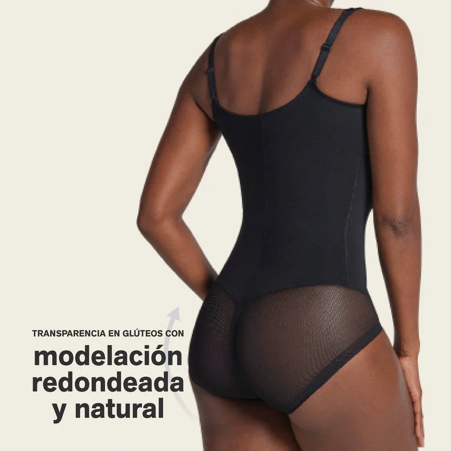 Body Leonisa reductor 018507C