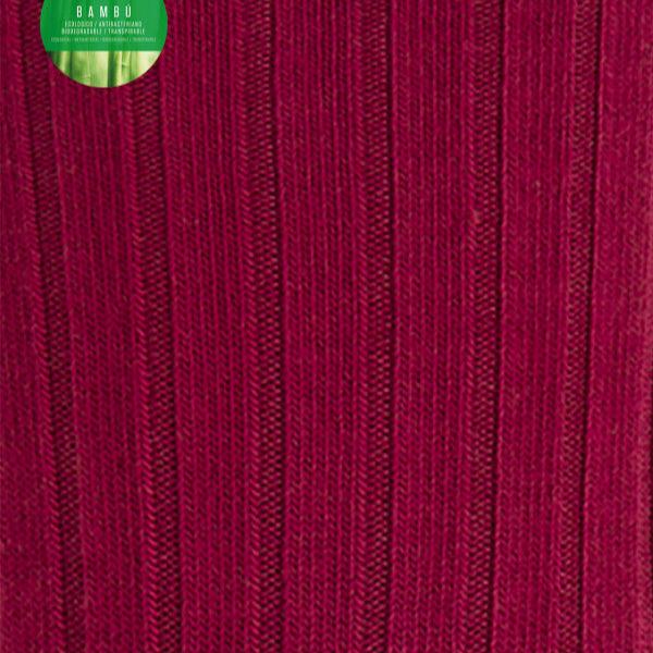 Calcetines unisex Bambú Punto Blanco 1552210