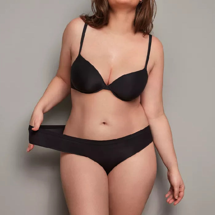 Bragas bikini Janira 1032140 Brislip Flexie Adapt