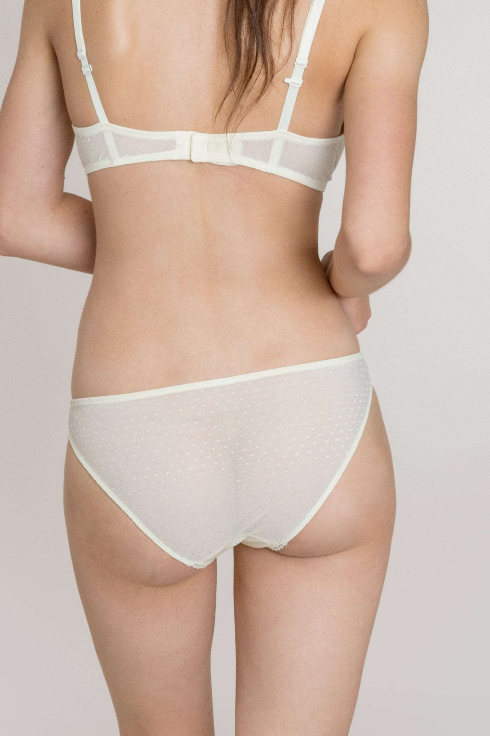 Bragas bikini Gisela 1/0406