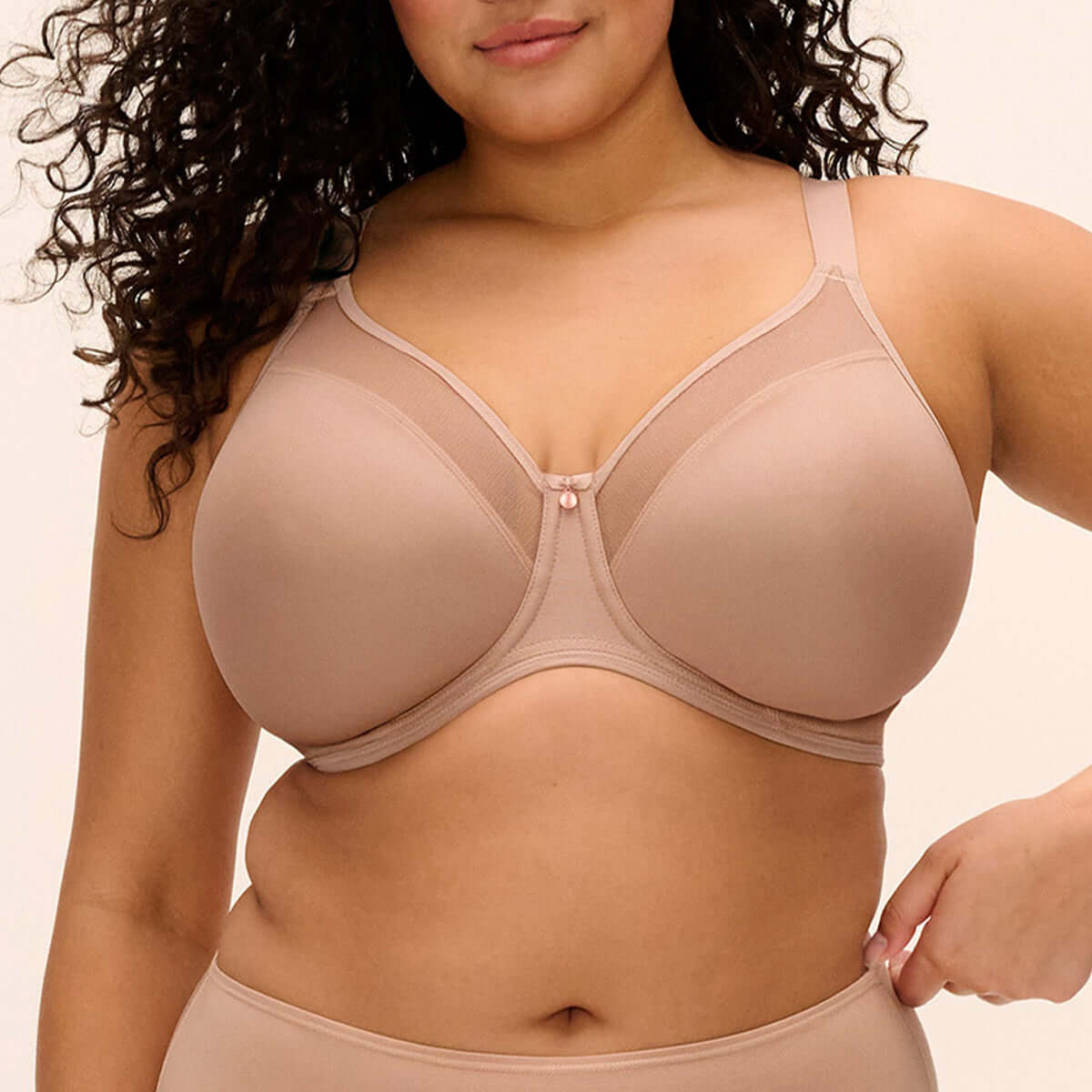 Sujetador Elomi EL4301SAH