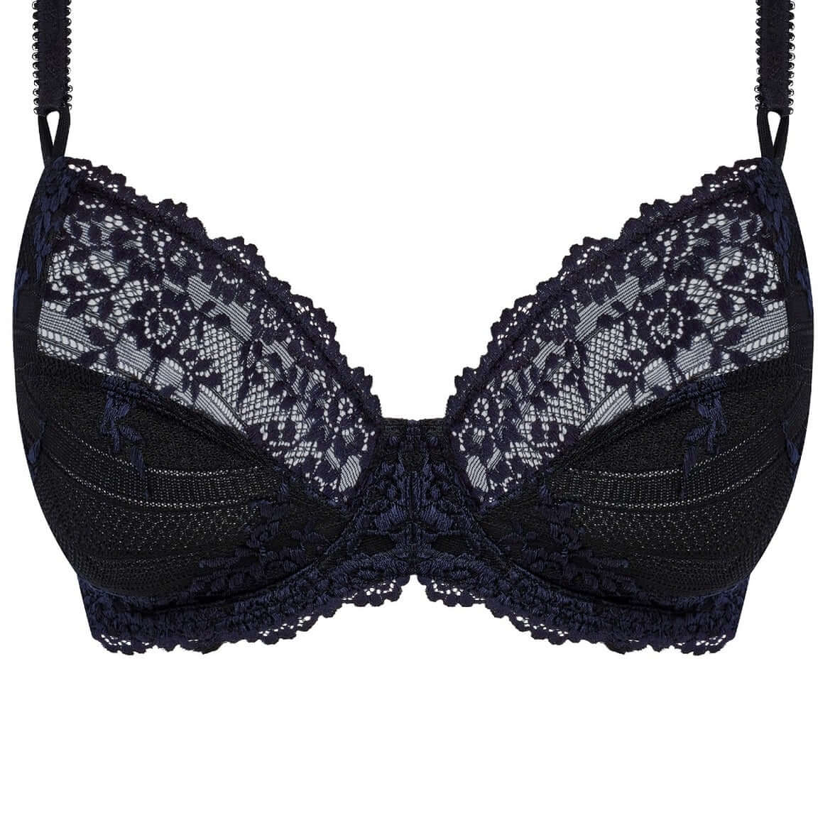 Sujetador con Aros Embrace Lace Wacoal WA065191