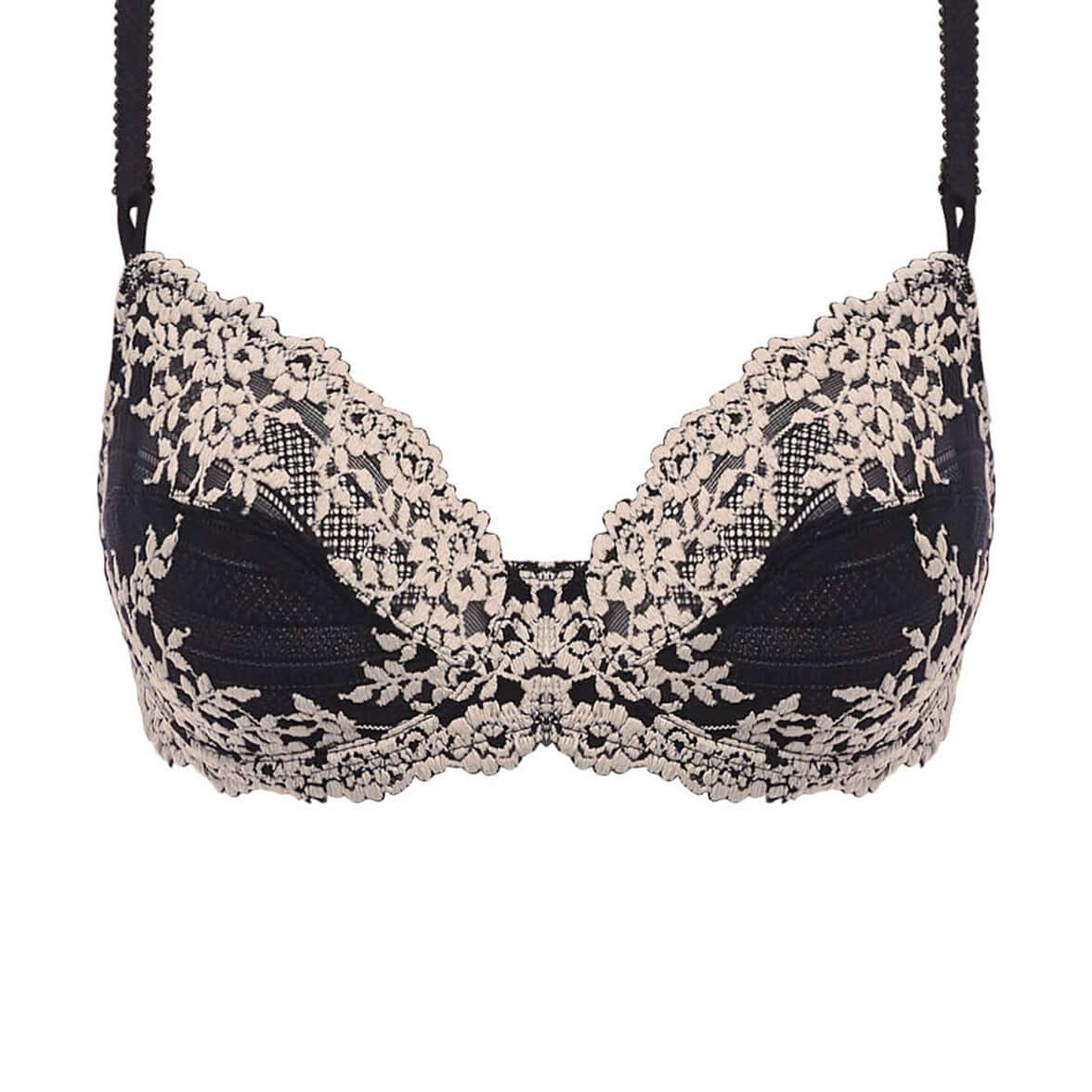 Sujetador con Aros Embrace Lace Wacoal WA065191
