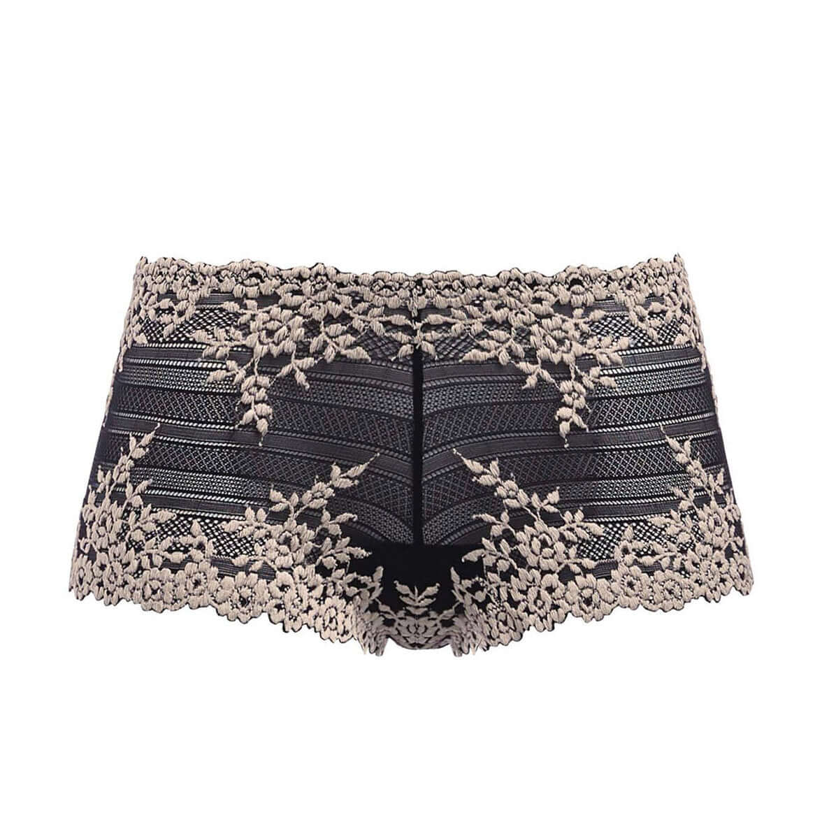 Braga Short Embrace Lace Wacoal WA067491