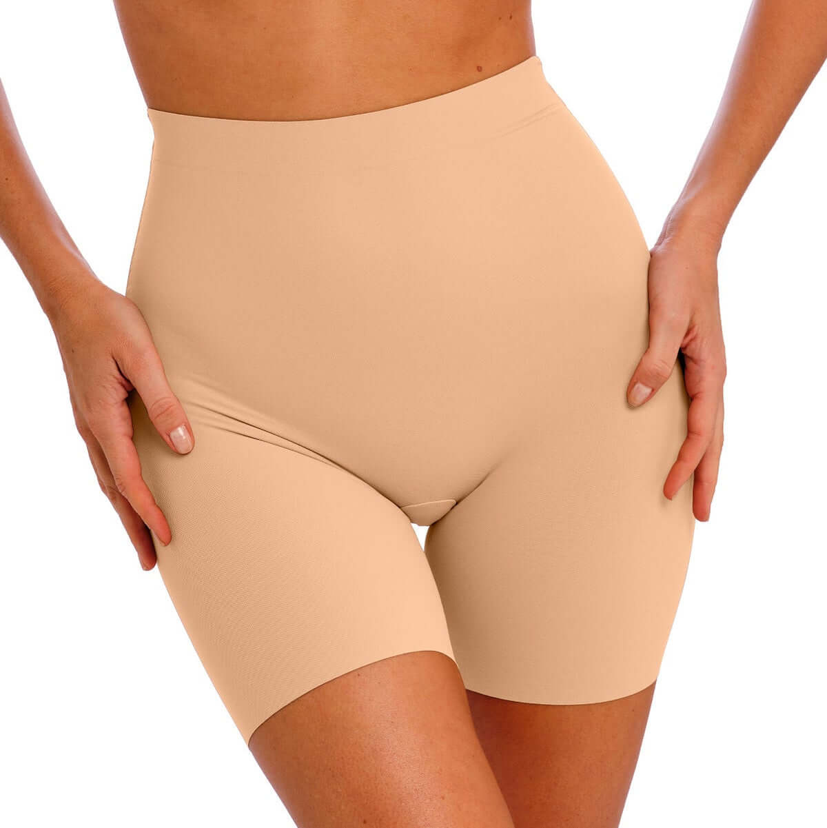 Faja Muslos Hourglass Shape Revelation Wacoal WA805387