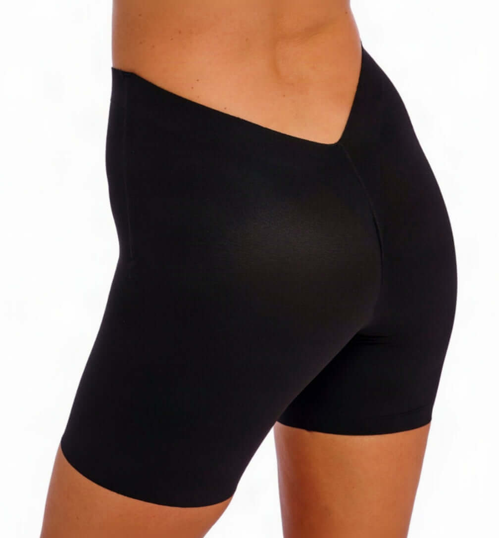 Faja Muslos Hourglass Shape Revelation Wacoal WA805387 Black