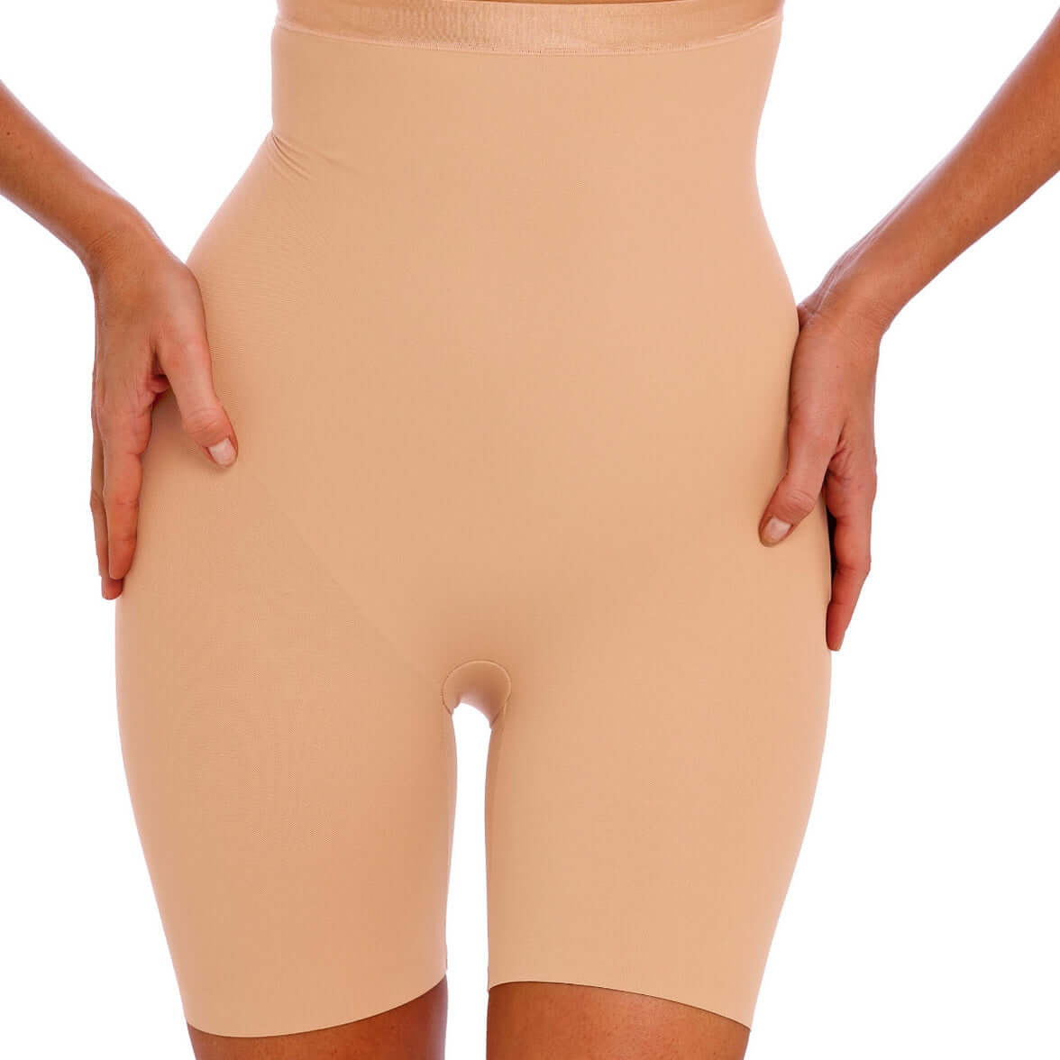 Faja Talle Alto y Muslos Wacoal Hourglass WA808387