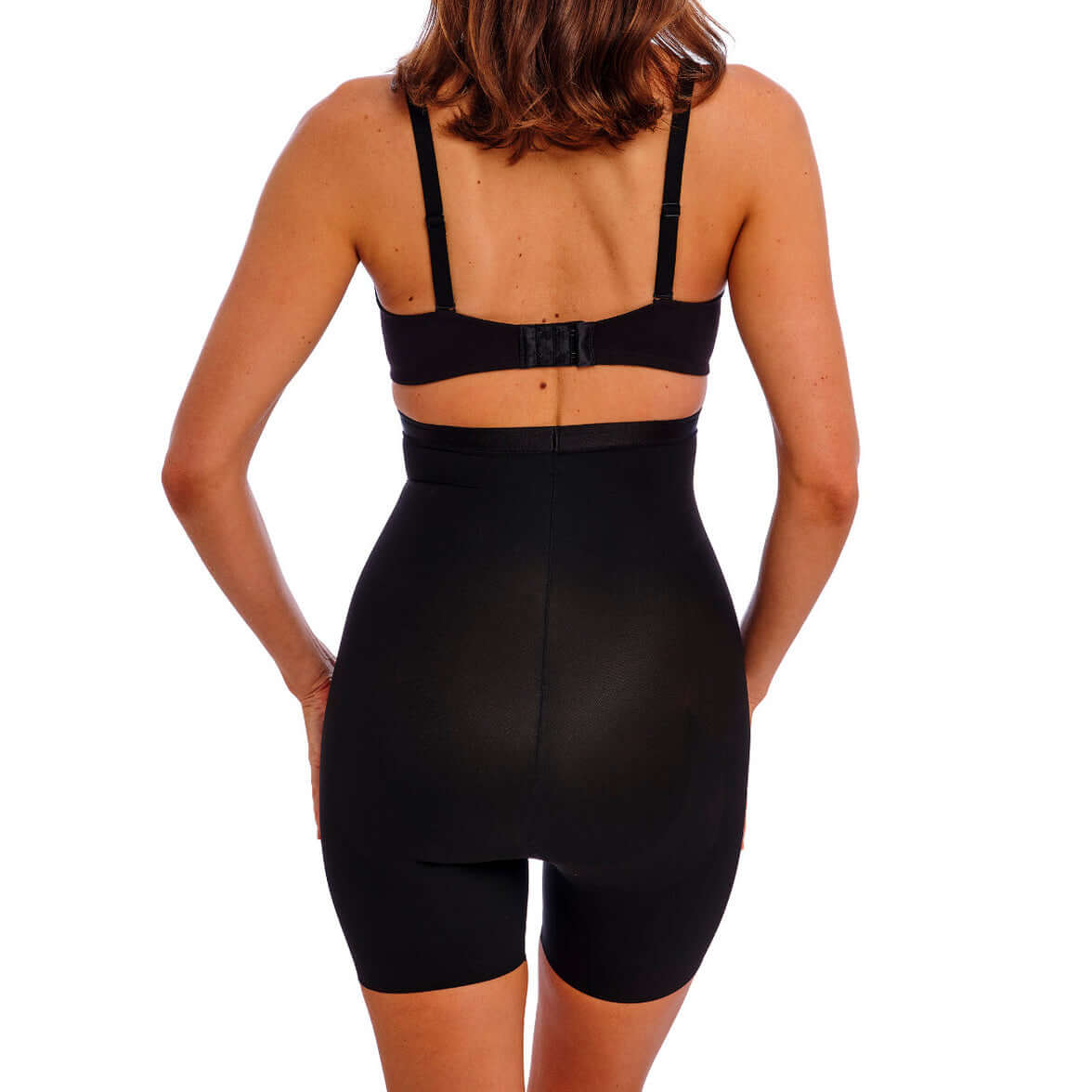 Faja Talle Alto y Muslos Wacoal Hourglass WA808387
