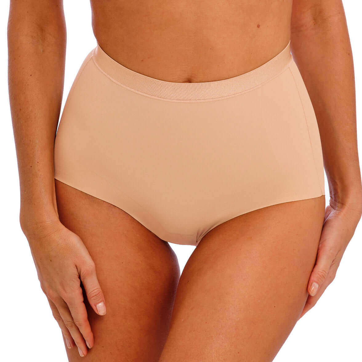 Braga Moldeadora Shape Revelation Wacoal WA809387 Praline