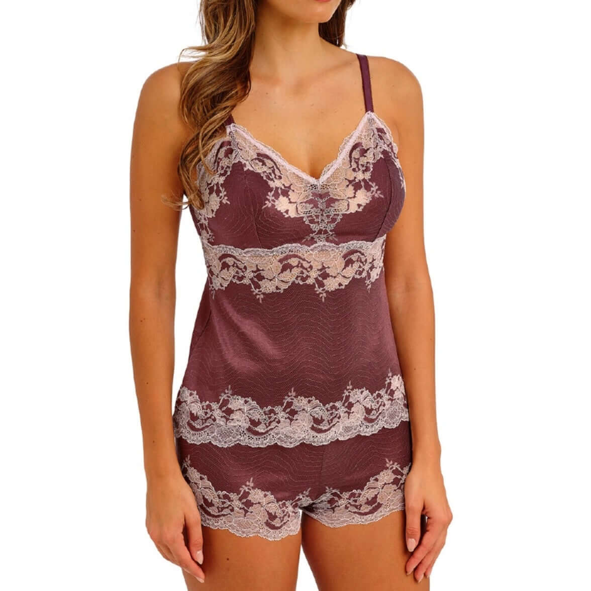 Camisola Modern Affair Wacoal WA812481