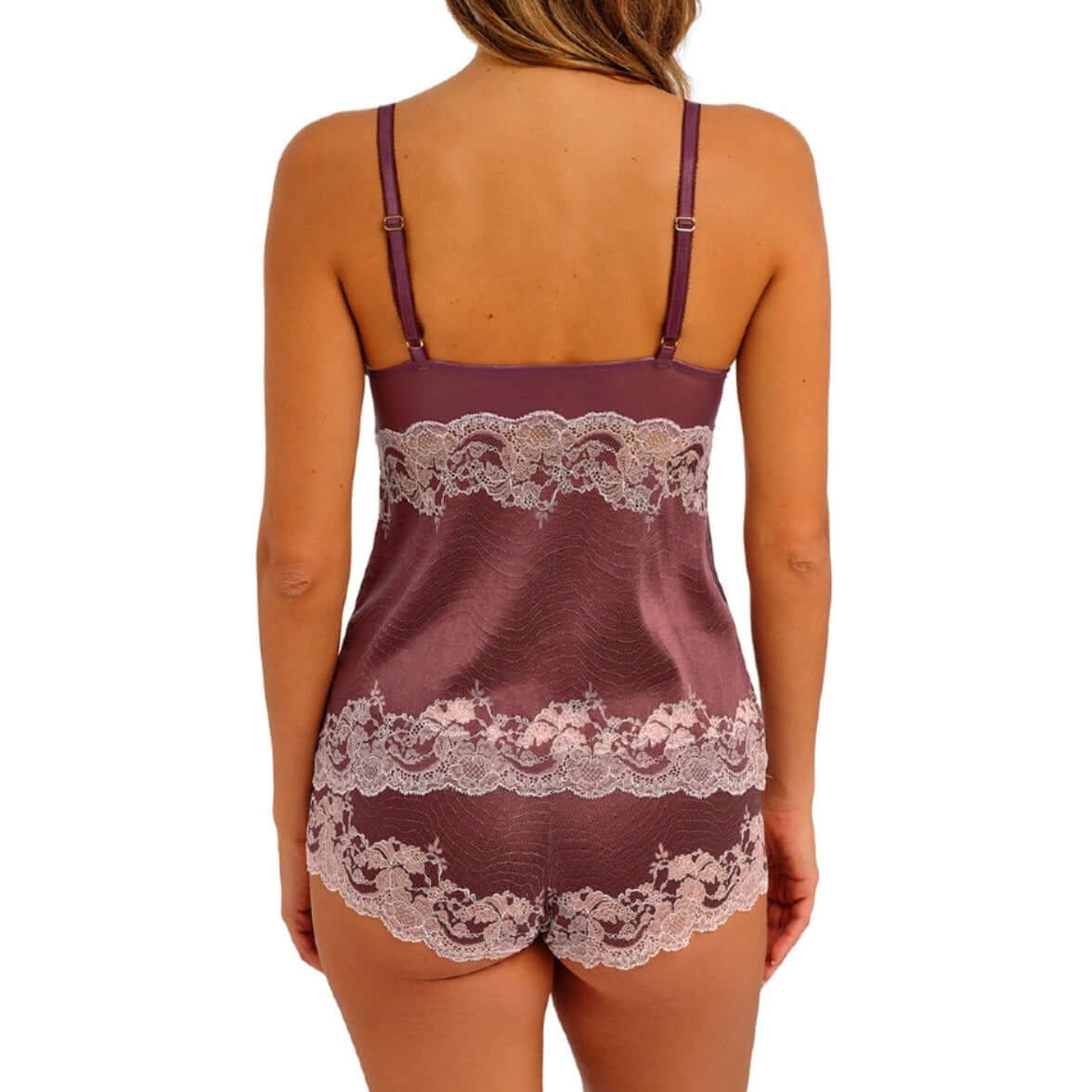 Camisola Modern Affair Wacoal WA812481