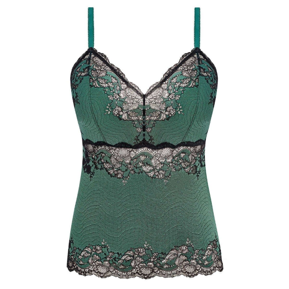 Camisola Modern Affair Wacoal WA812481