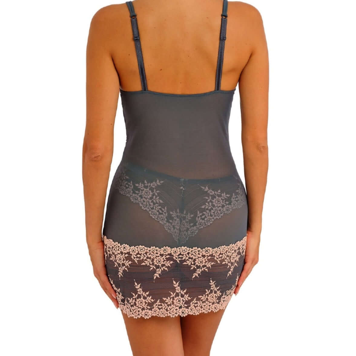 Camisón Embrace Lace Wacoal WA814191