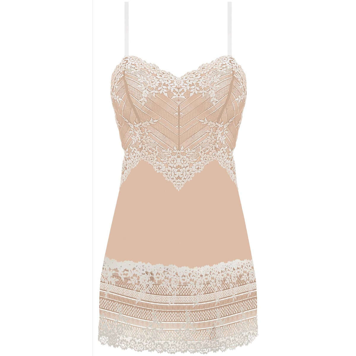 Camisón Embrace Lace Wacoal WA814191
