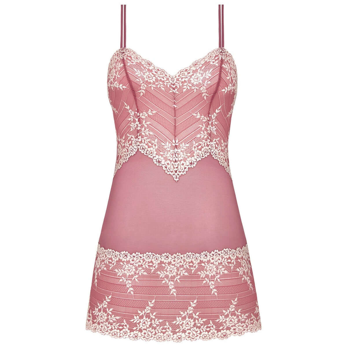 Camisón Embrace Lace Wacoal WA814191