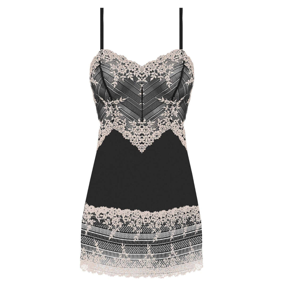 Camisón Embrace Lace Wacoal WA814191