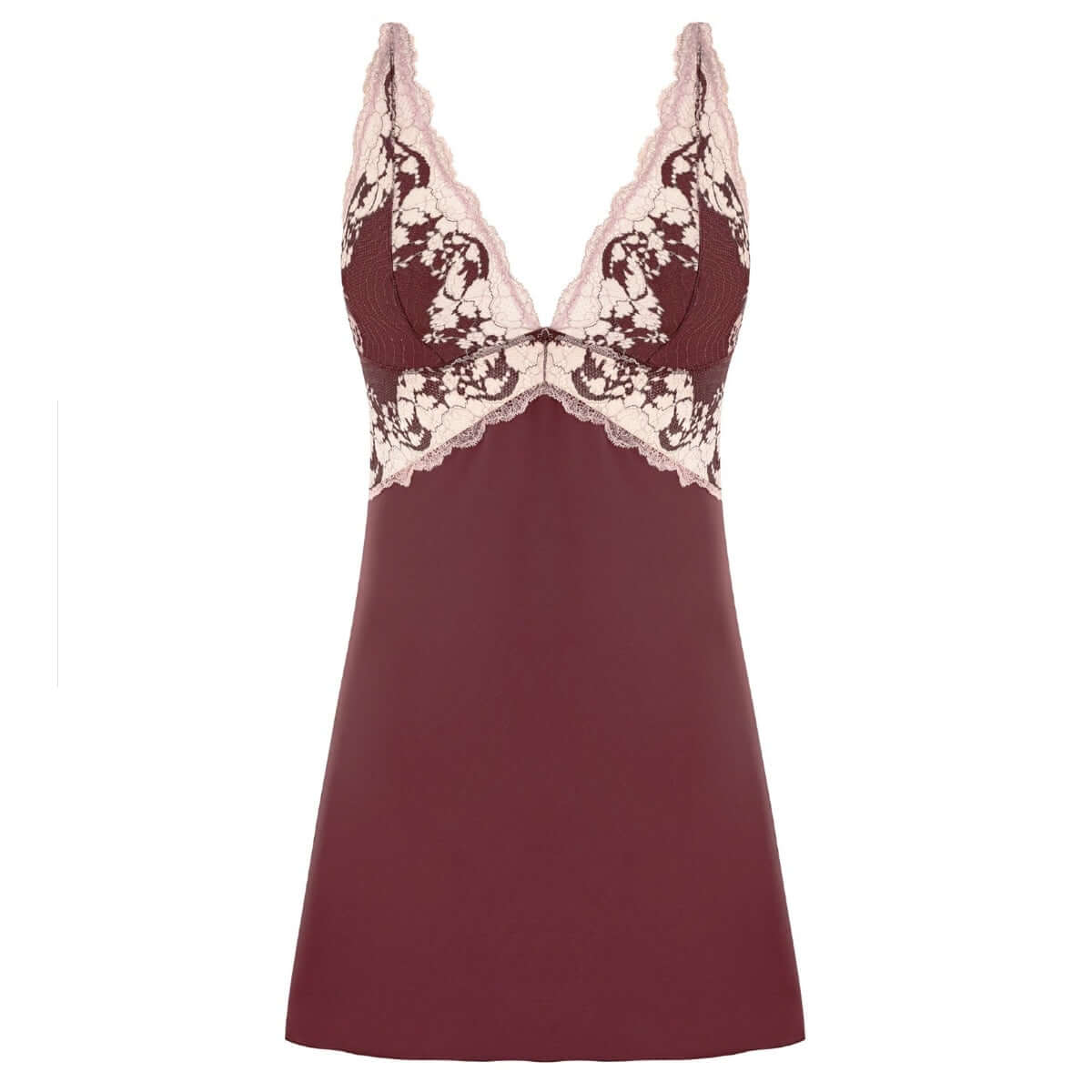 Camisón Modern Affair Wacoal WA814481 Encaje