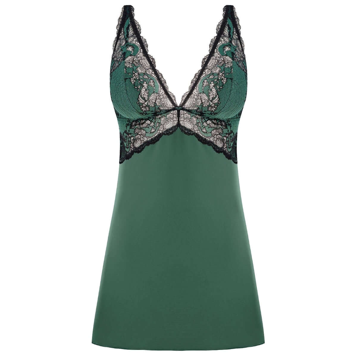 Camisón Modern Affair Wacoal WA814481 Encaje