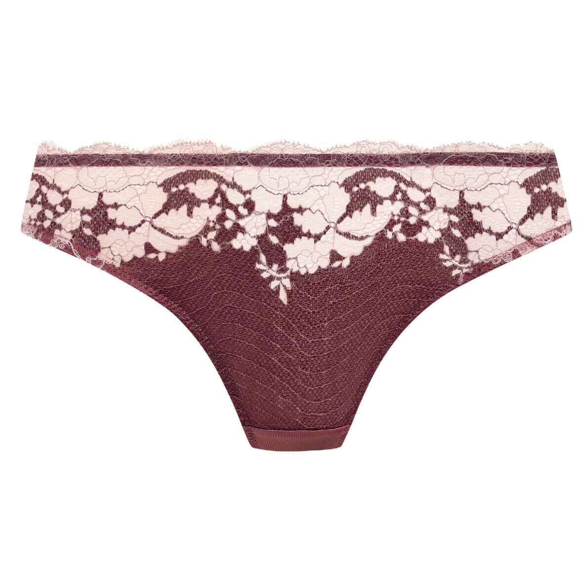 Braga Bikini Modern Affair Wacoal WA846281