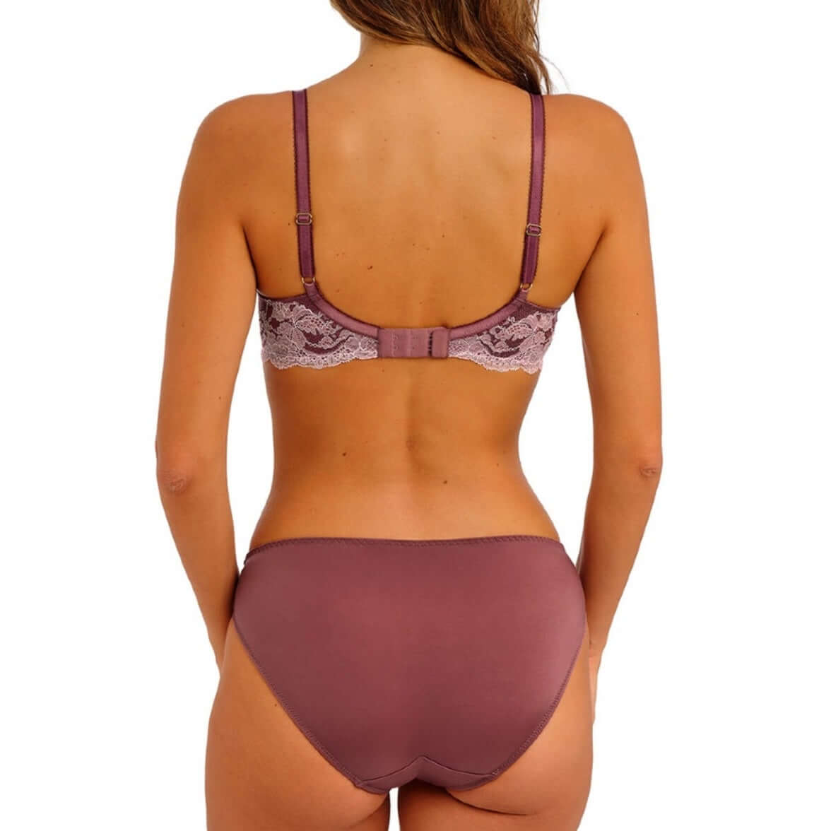 Sujetador Contour con Aros Modern Affair Wacoal WA853481