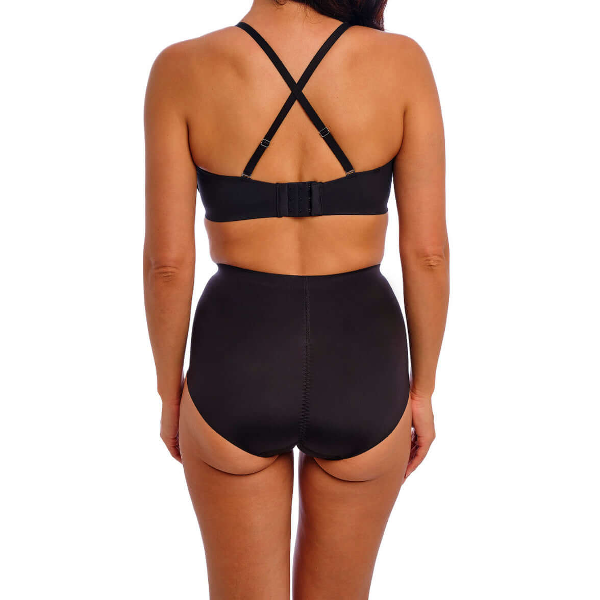 Sujetador sin tirantes con aros Ines Secret Wacoal WE601011