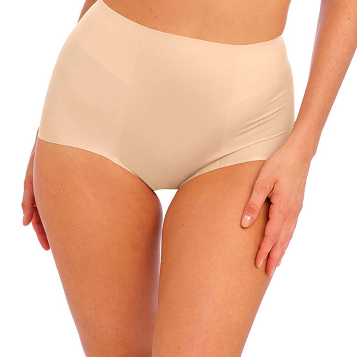 Braga Moldeadora Ines Secret Wacoal WE601040 Frappe