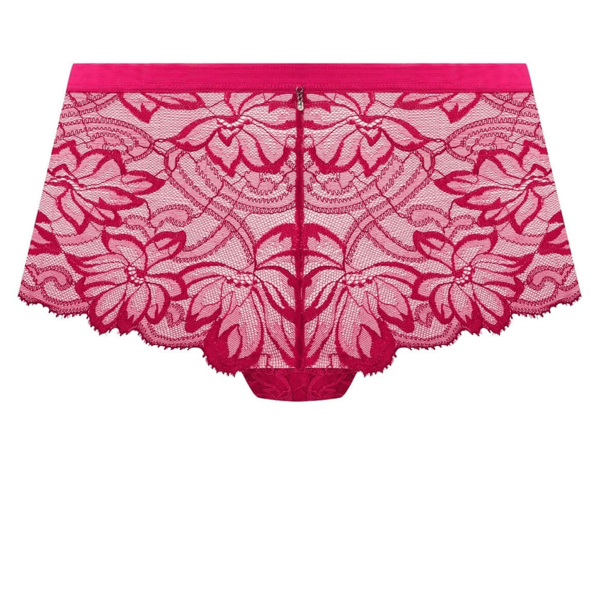 Braga Short Abellia Wacoal WE601766