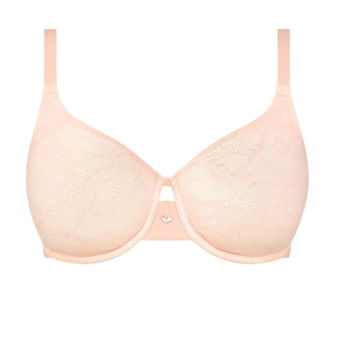 Sujetador Wacoal Essence WE602209 Moldeado Sin Relleno